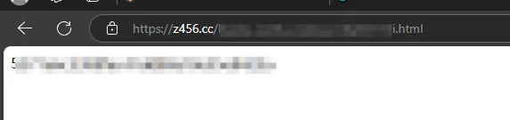 在Halo网站根目录下添加附件 配图1